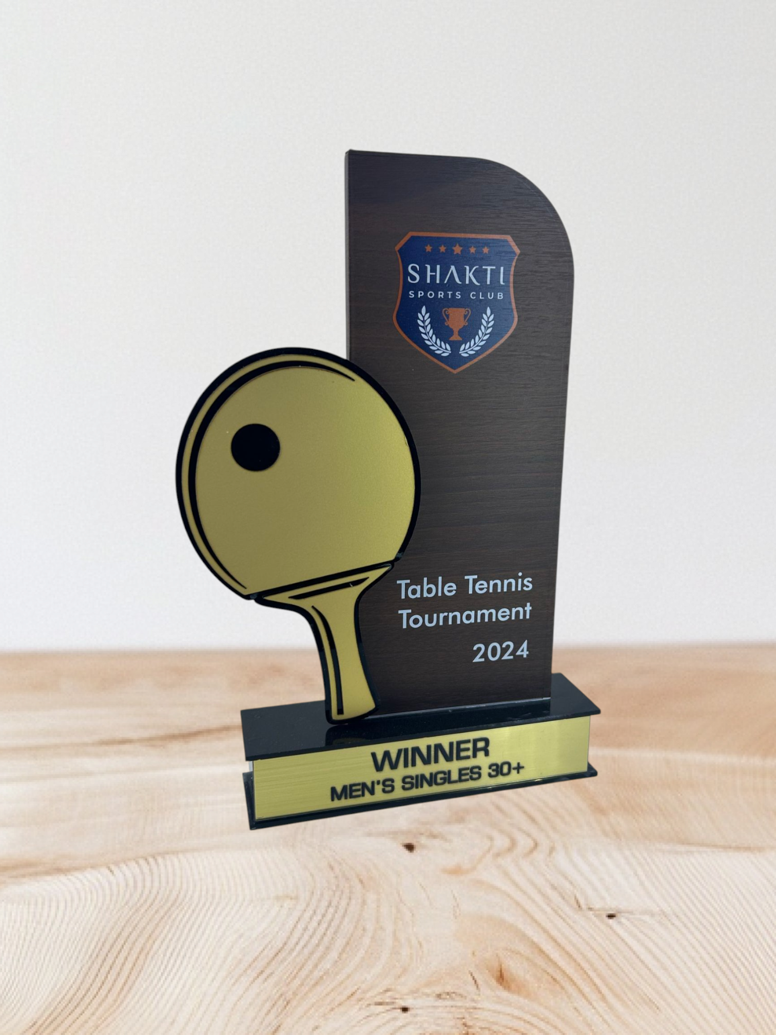 Crystal Clear Award